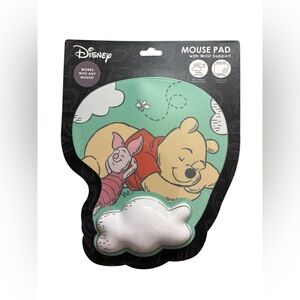 Winnie The Pooh & Piglet Mouse Pad